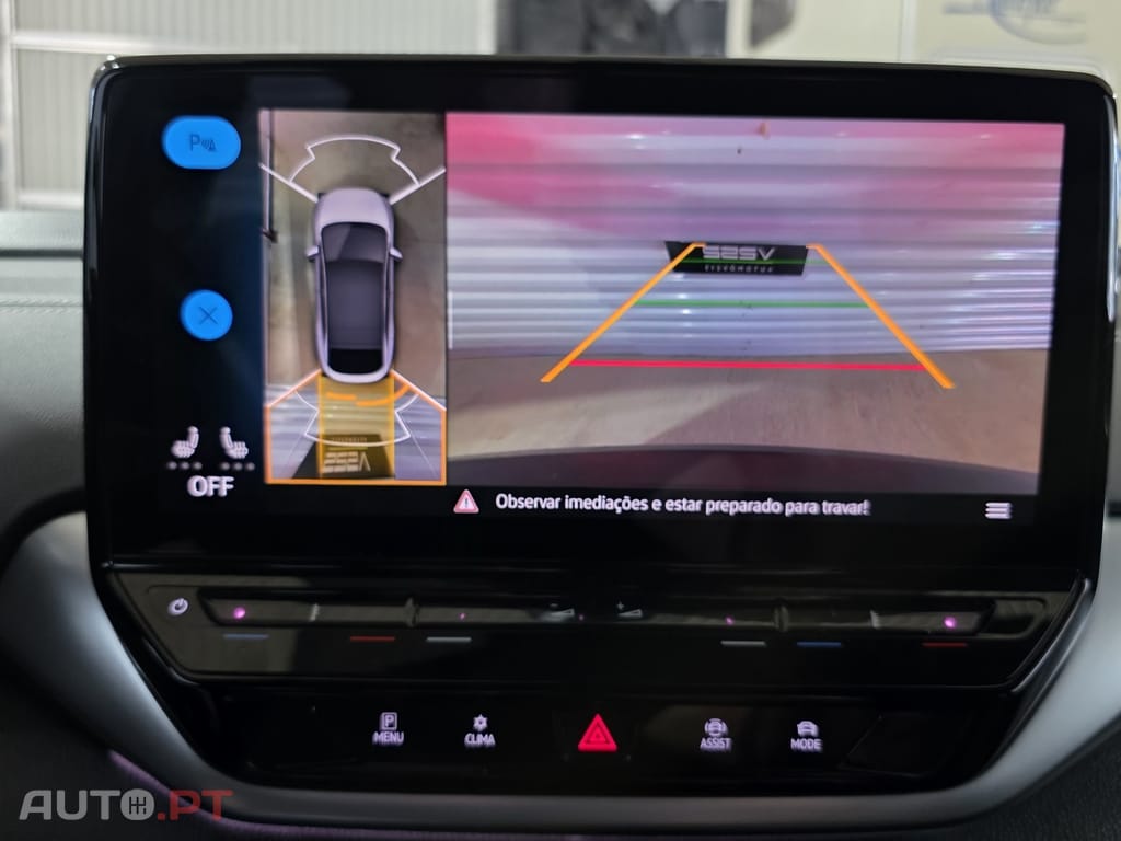 Volkswagen Id.5 77 kWh Pro Performance