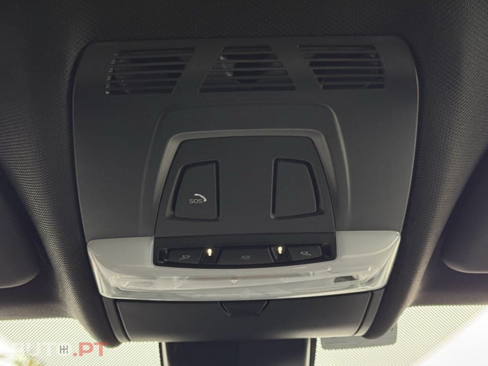 BMW X5 25 d sDrive Comfort 7L