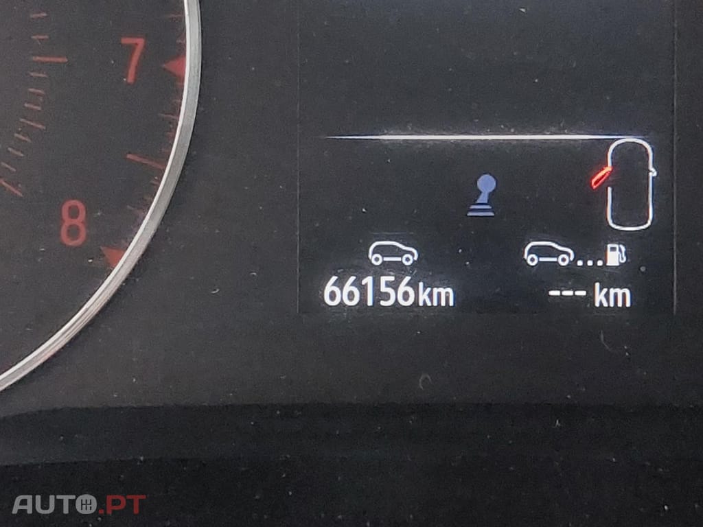 Renault Clio 1.0 TCe Limited