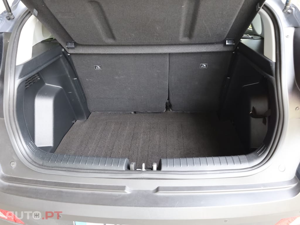 Hyundai Bayon 1.0 T-GDi Premium