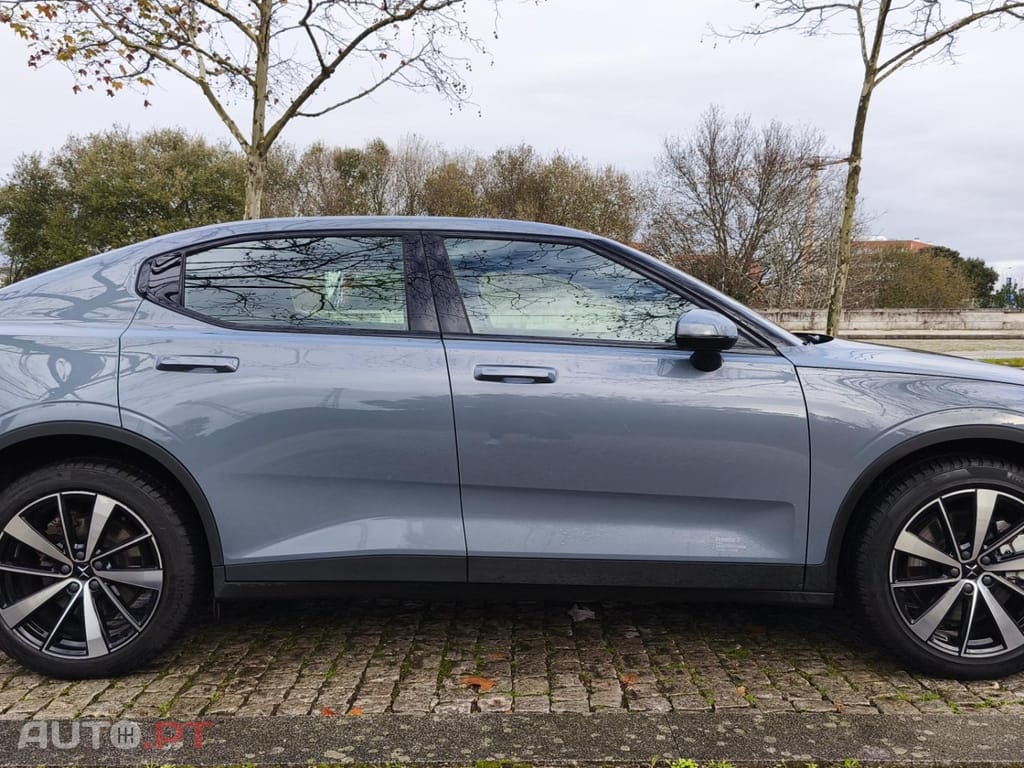 Polestar 2 Single Motor 78kWh
