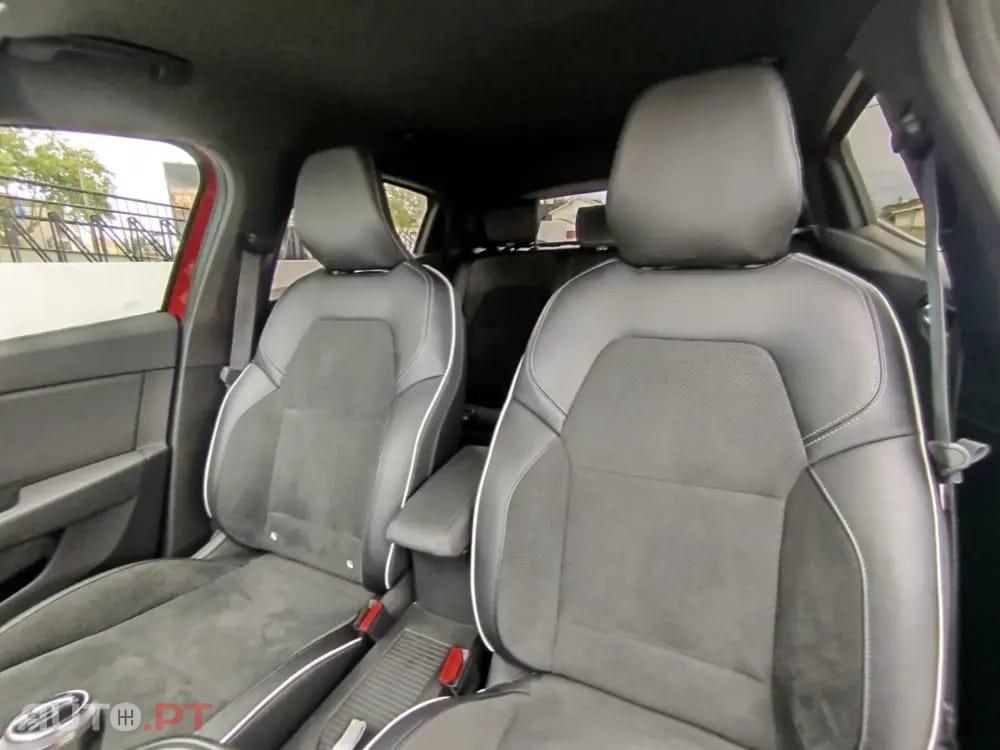 Renault Clio 1.5 Blue dCi Exclusive