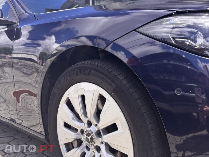 Mercedes-Benz C 300 Avantgard