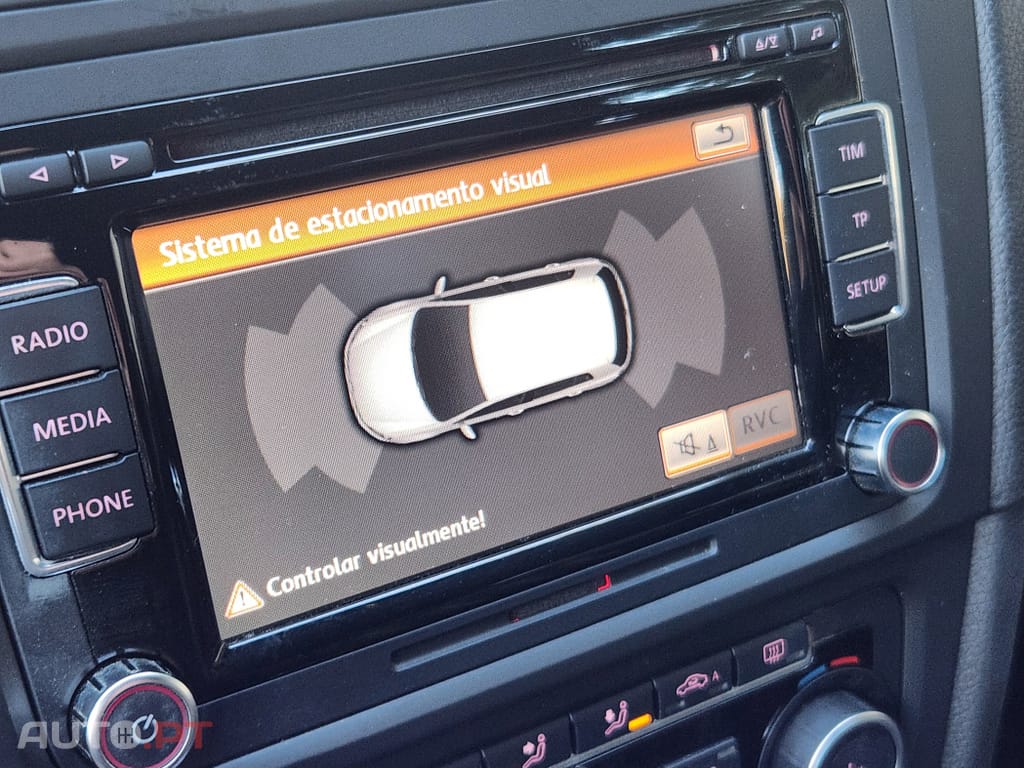 Volkswagen Golf 2.0 GTI Edition 35