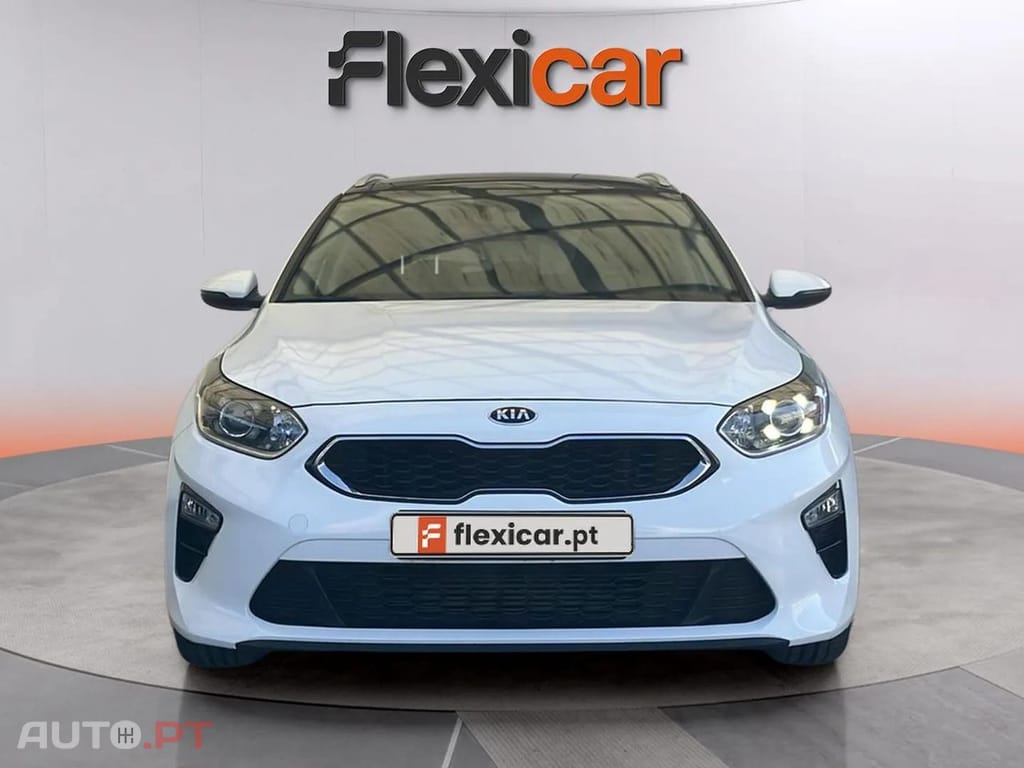 Kia Ceed SW 1.0 T-GDI Sport