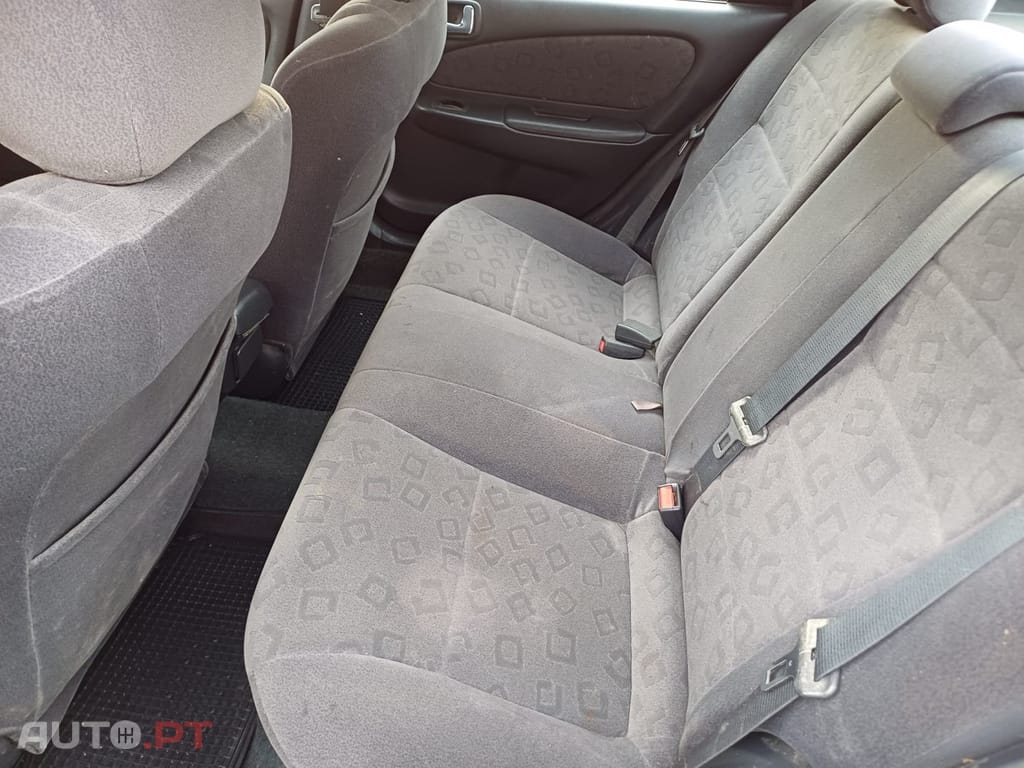 Toyota Corolla Liftback 1.3 Luna AC