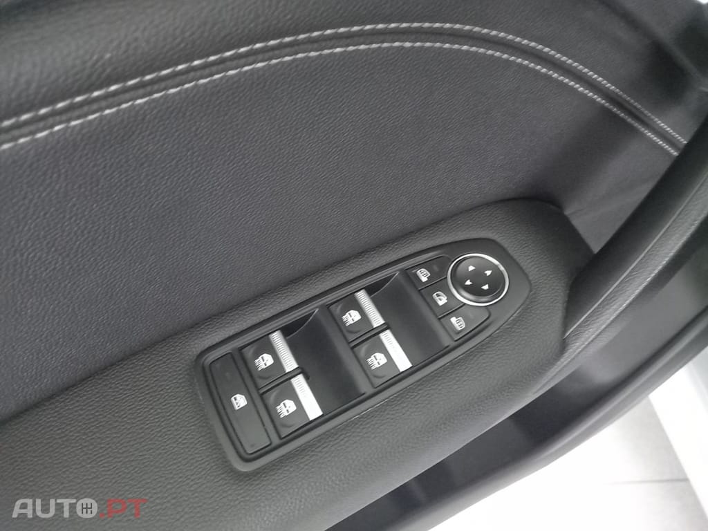 Renault Captur 1.0 TCe Techno