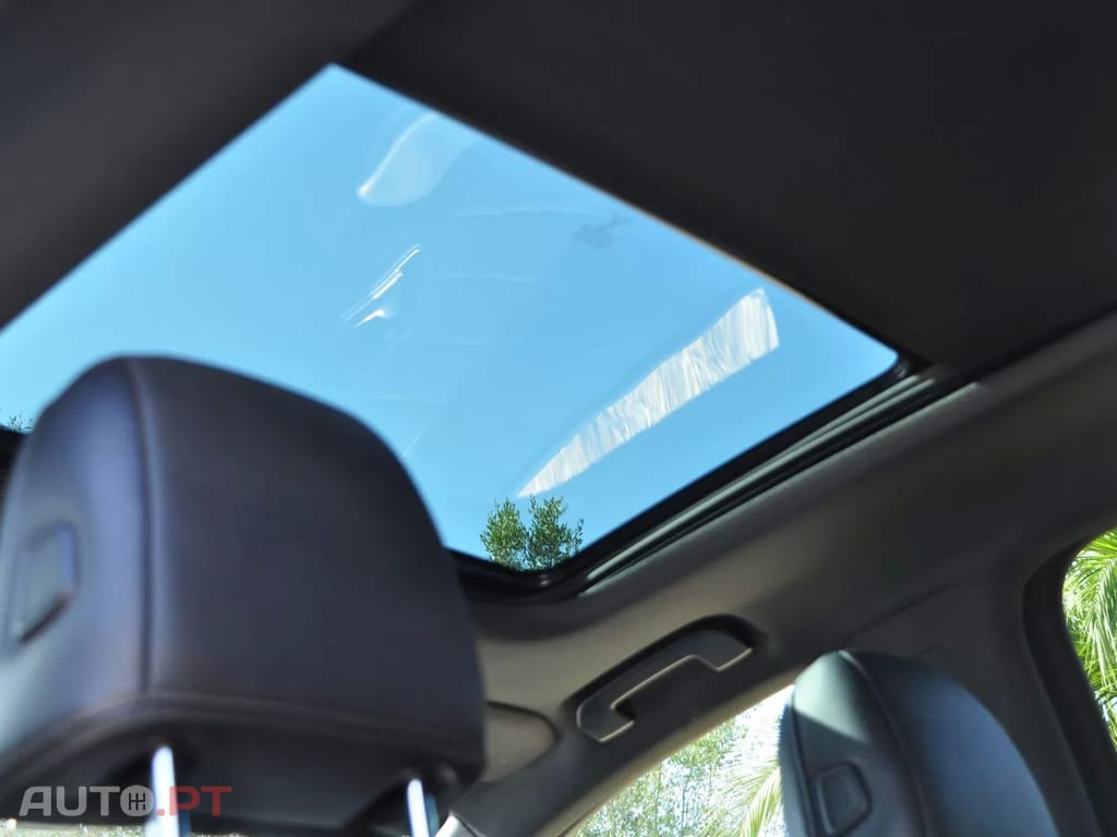 DS DS7 Crossback 1.5 BlueHDI Rivoli