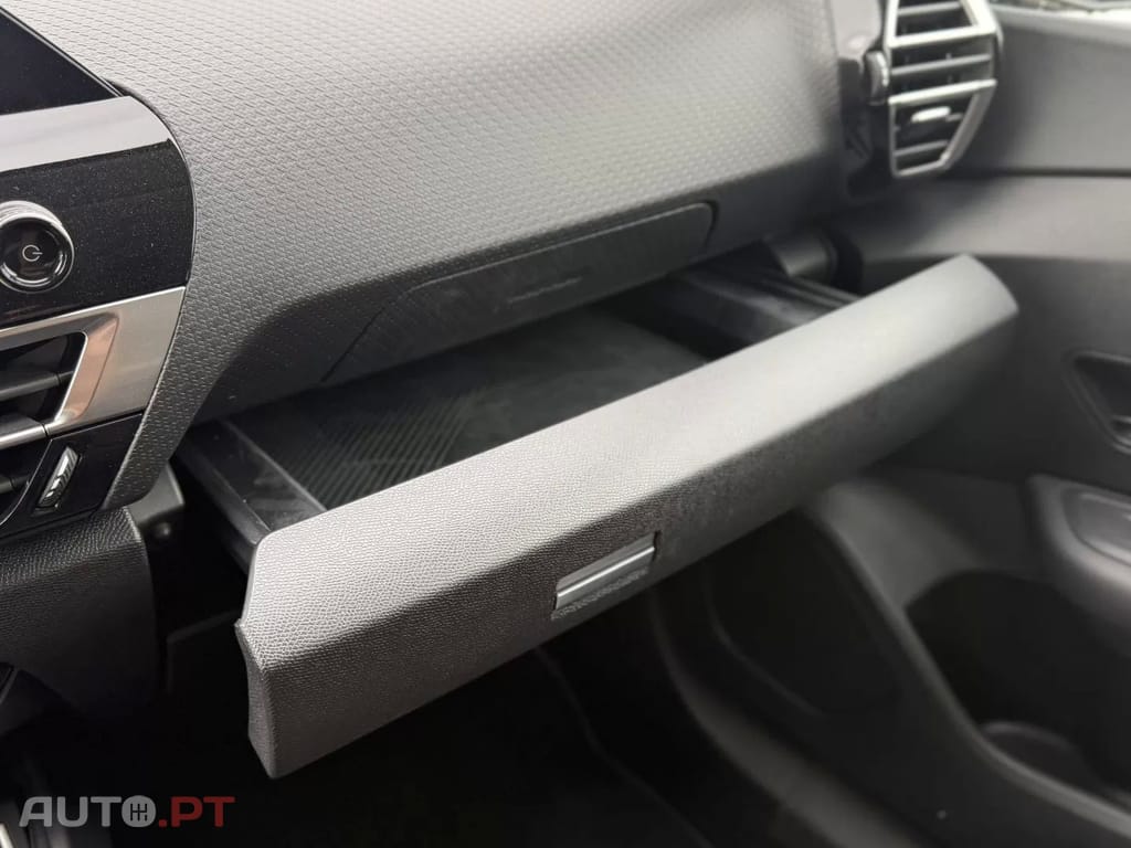 Citroen e-C4 50 kWh Shine Pack