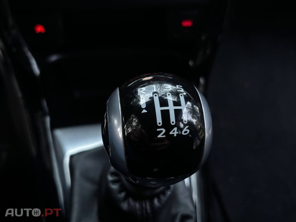 Citroen DS3 1.6 THP Sport Chic