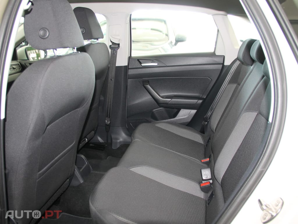 Volkswagen Taigo 1.0 TSI