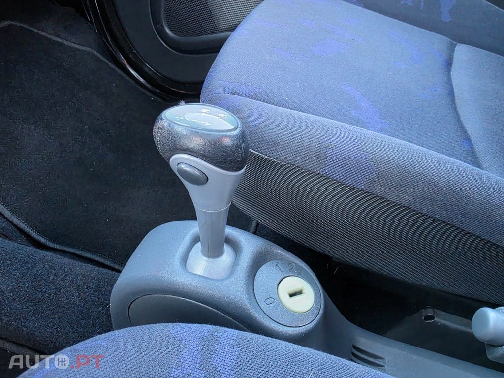 Smart ForTwo Pulse 61