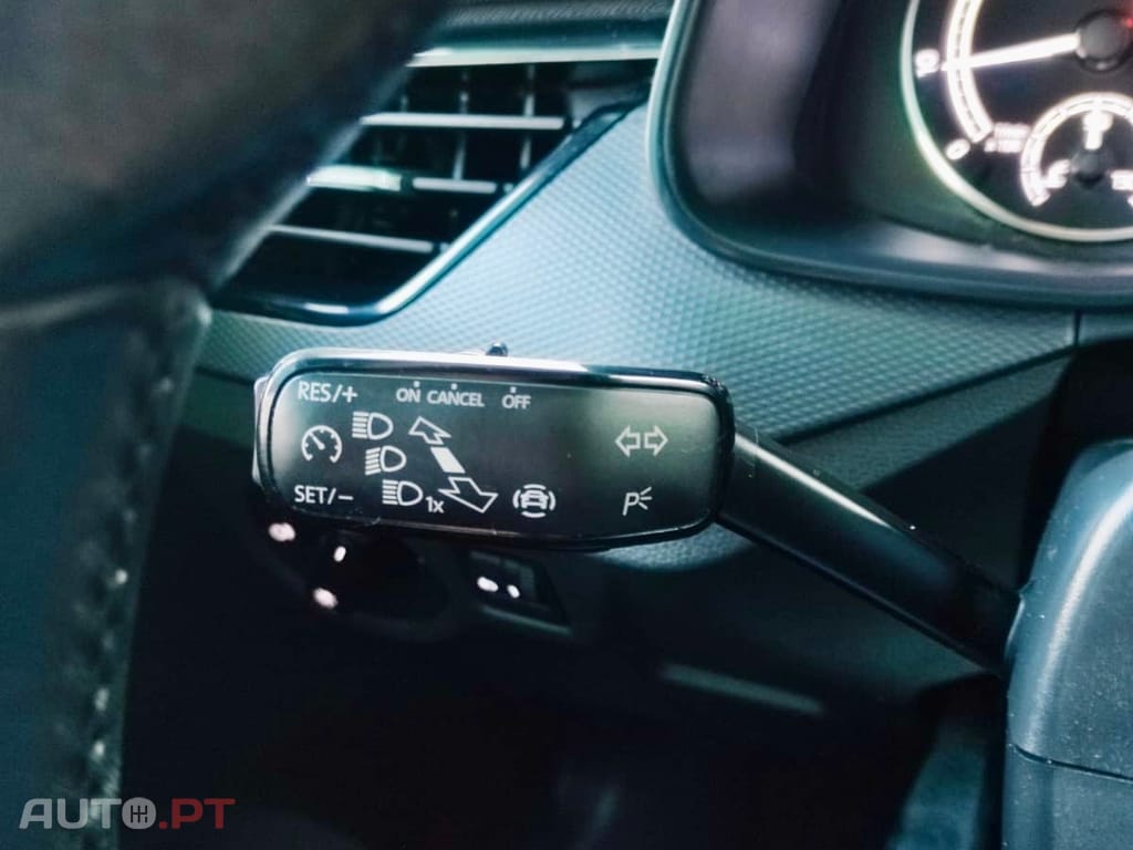 Skoda Kamiq 1.0 TSI Ambition