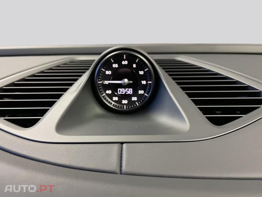 Porsche Macan I.V.A DEDUTIVEL 4S 