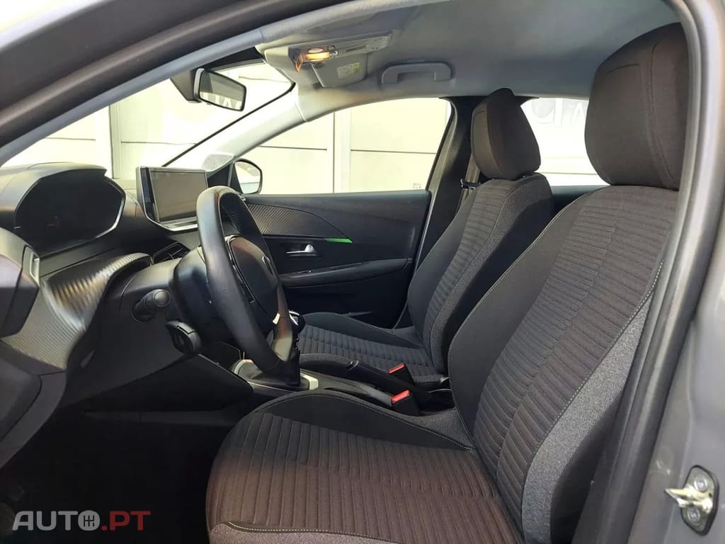 Peugeot 208 1.2 PureTech Active Pack