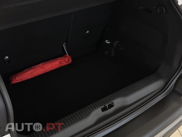 Citroen C3 Aircross 1.5 BlueHDi Feel