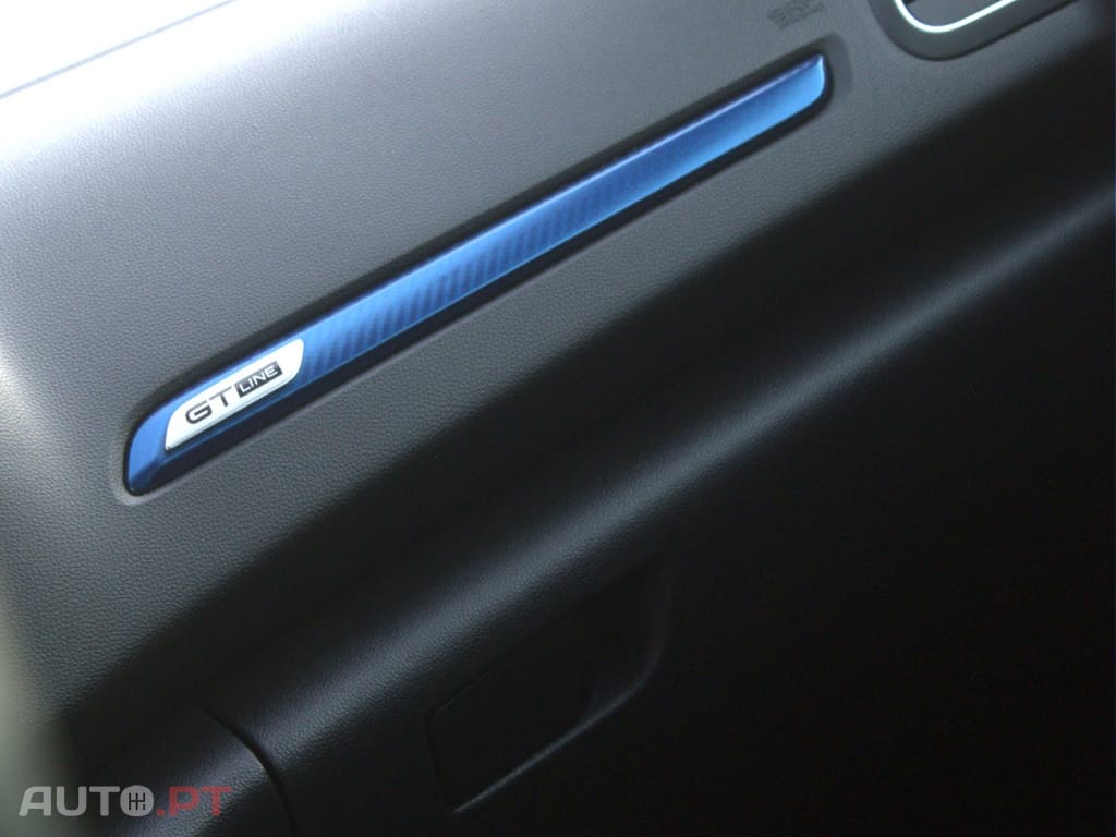 Renault Mégane Sport Tourer 1.5 Blue dCi GT Line EDC