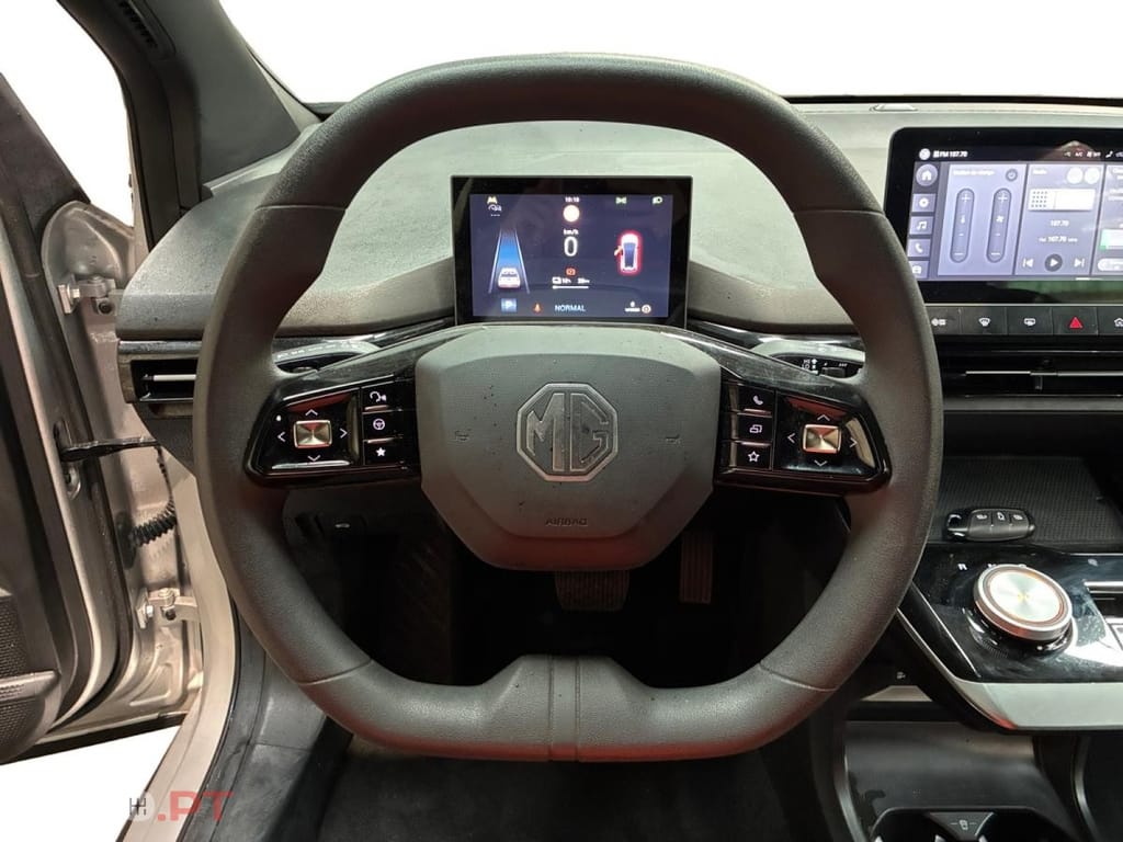 MG MG4 51 kWh Standard