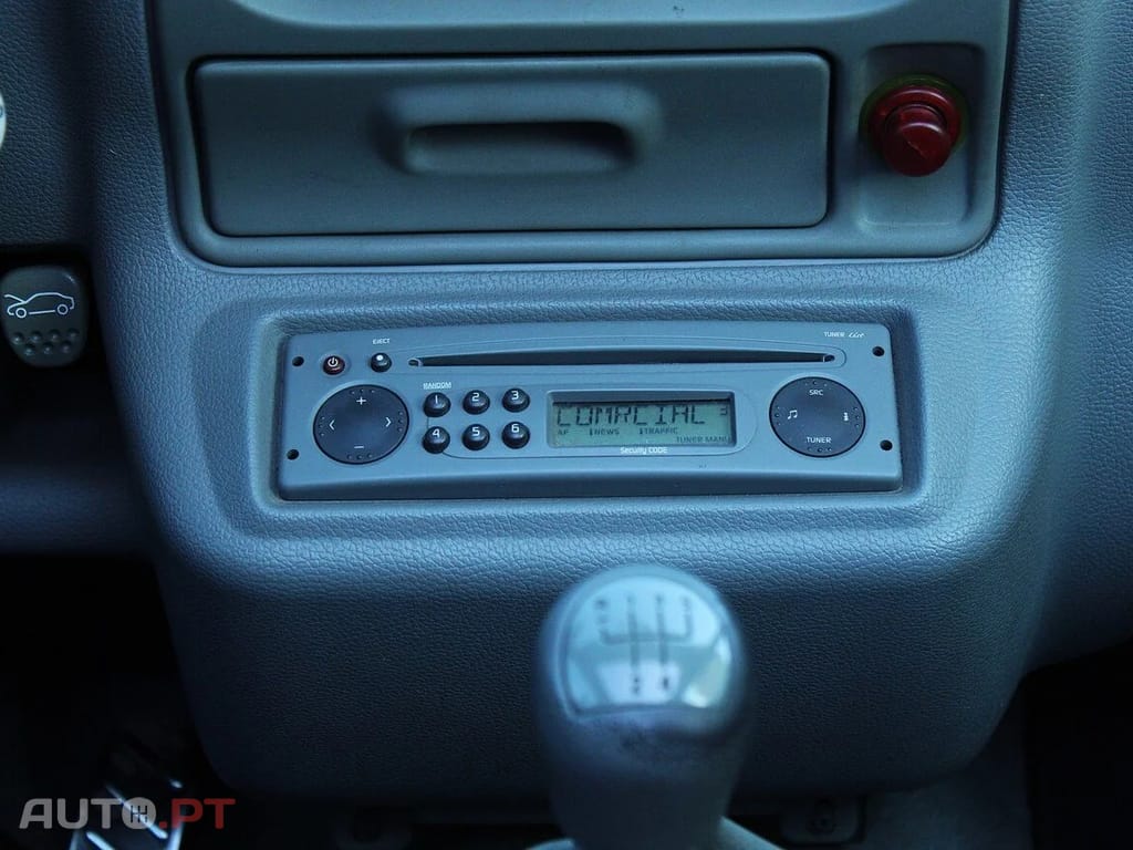 Renault Twingo 1.2 16V Plein Air
