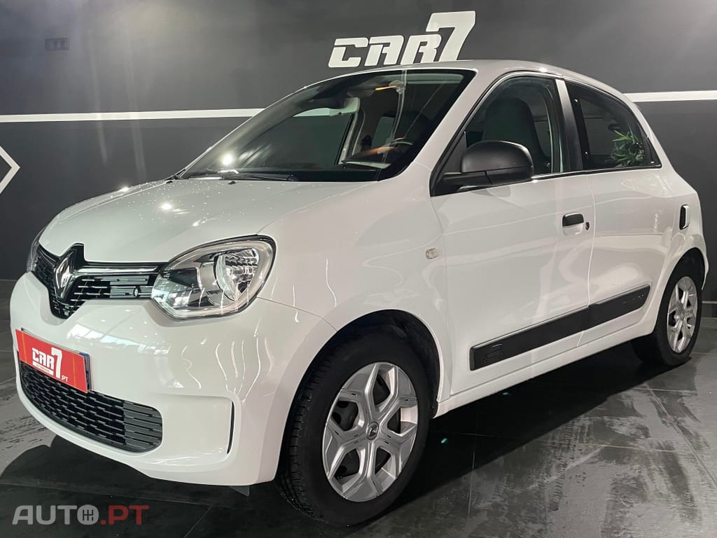 Renault Twingo 1.0 SCe Zen