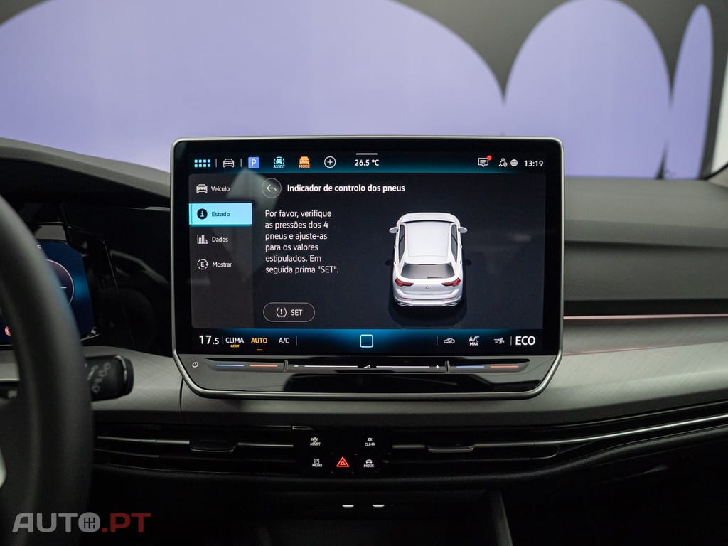 Volkswagen Golf 1.5 TSI e-Hybrid Life DSG