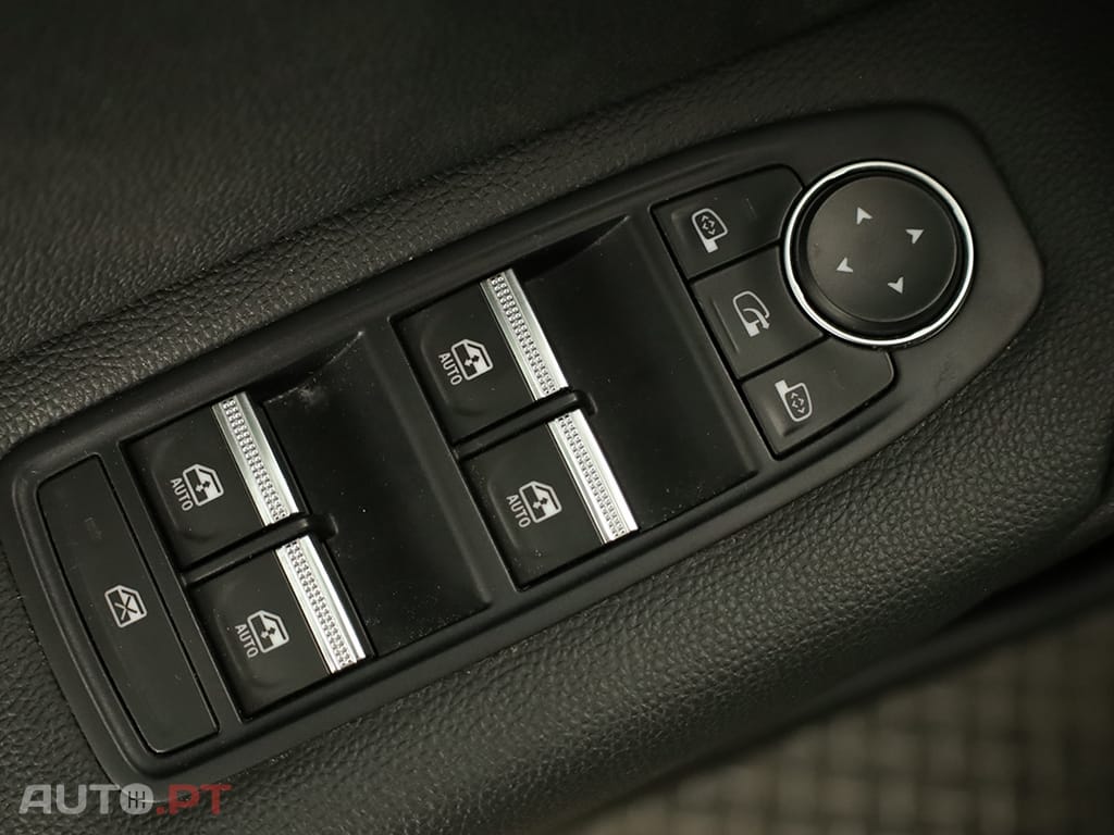 Renault Captur Captur 1.0 TCe Techno