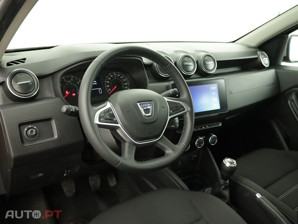 Dacia Duster Duster 1.0 TCe Expression