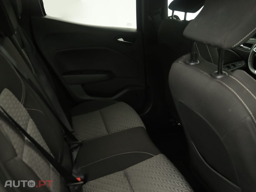 Renault Clio Clio 1.0 TCe Evolution