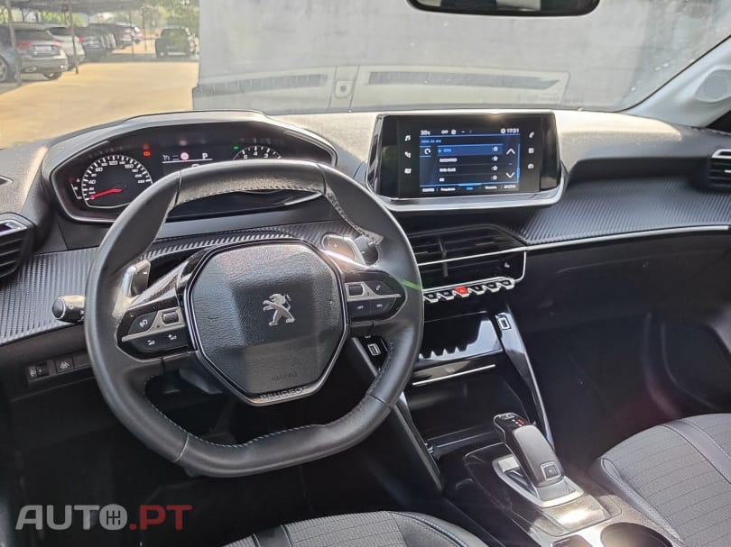 Peugeot 208 1.2 PureTech Allure
