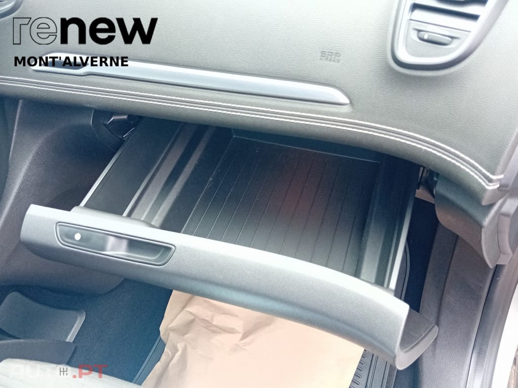 Renault Scénic Intens