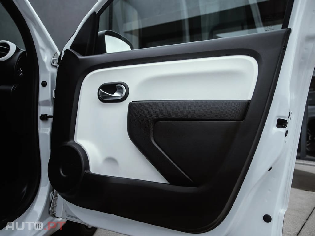 Renault Twingo 22 Techno