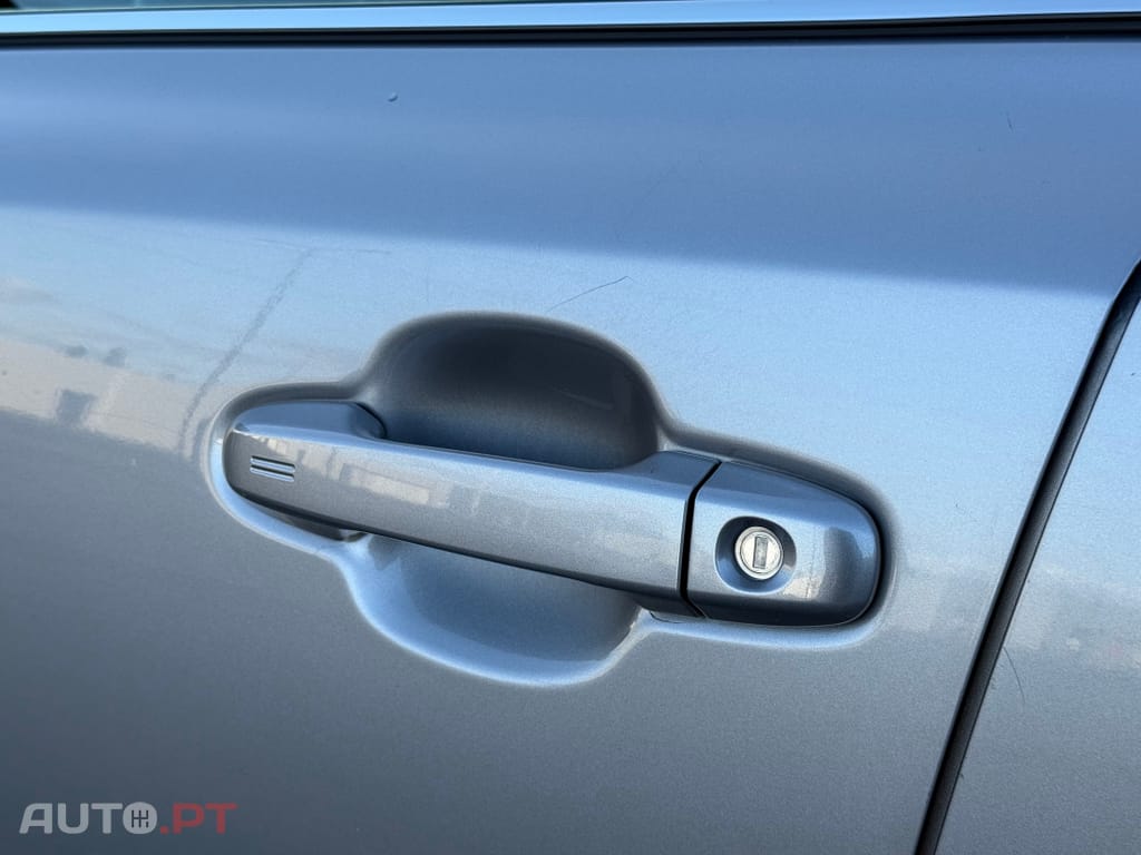 Toyota C-HR 1.8 Hybrid Square Collection