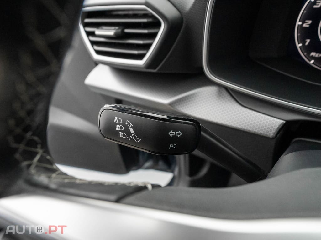 Seat Leon 1.0 TSI Style