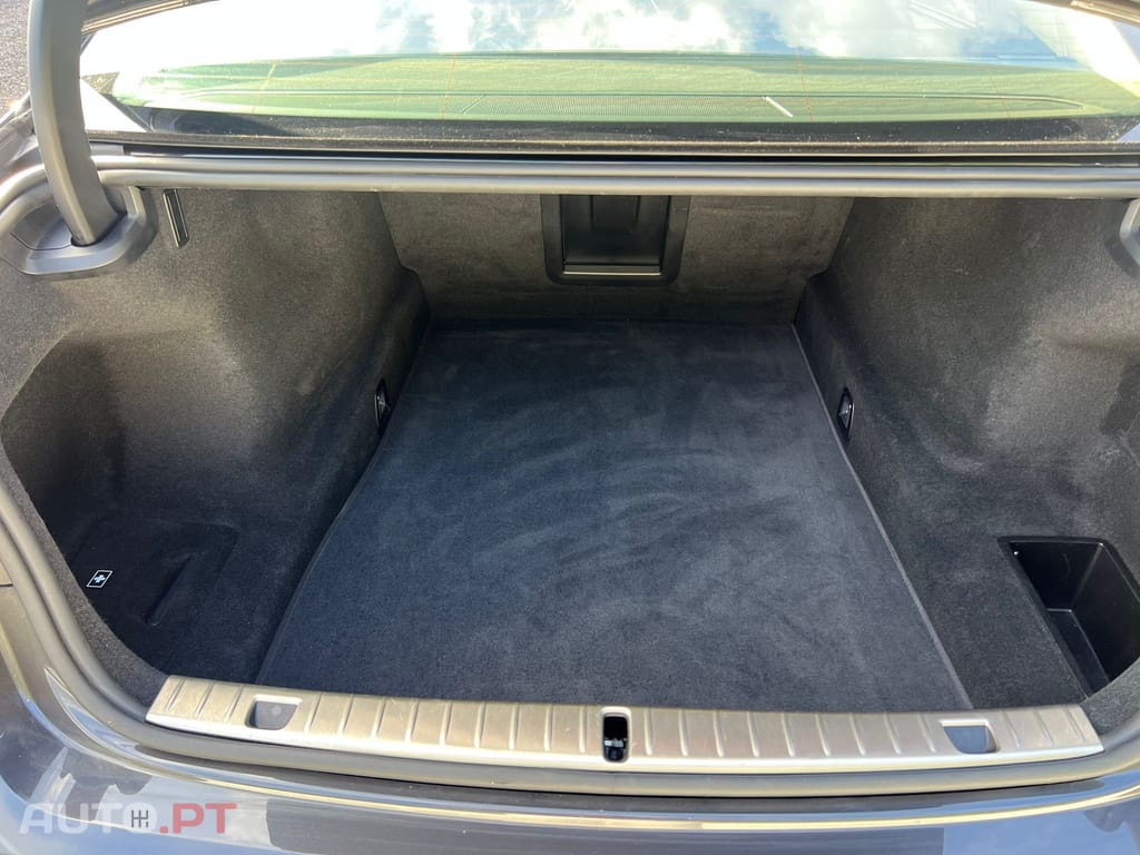 BMW 730 Ld Auto