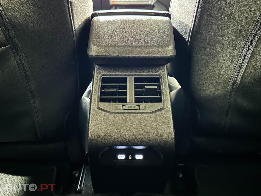 Renault Mégane E-Tech EV60 220hp optimum charge Techno