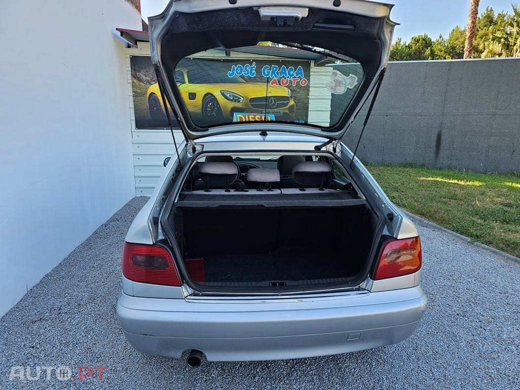 Citroen Xsara 1.4Hdi 70Cv