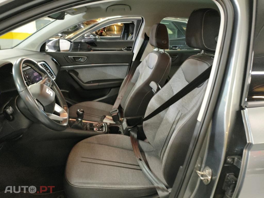 Seat Ateca 1.0 TSI Style