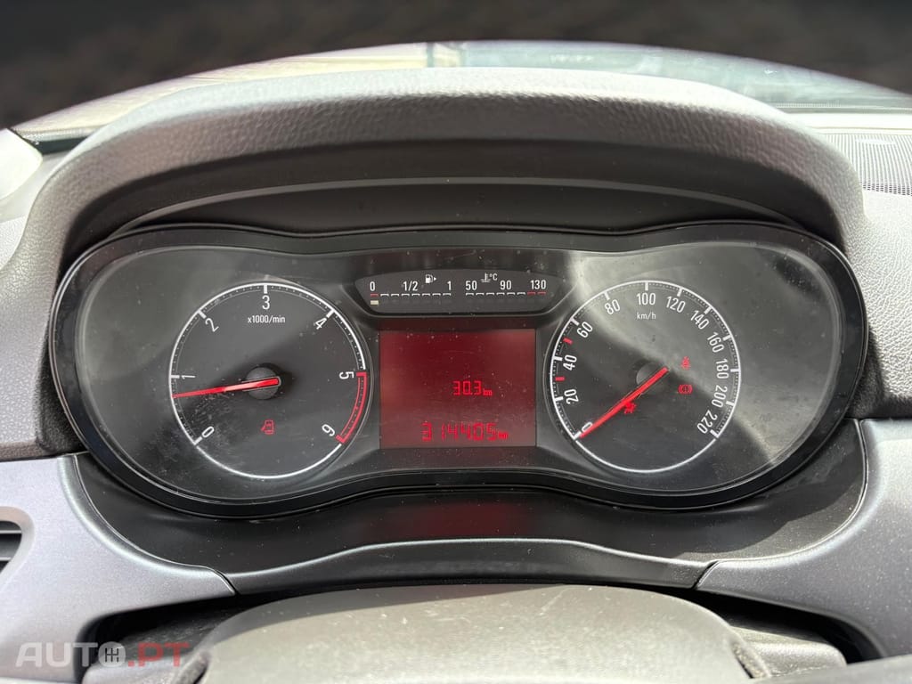 Opel Corsa 1.3 CDTi