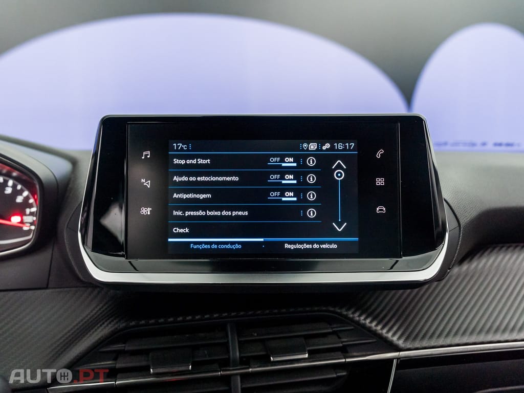 Peugeot 2008 1.2 PureTech Active Pack