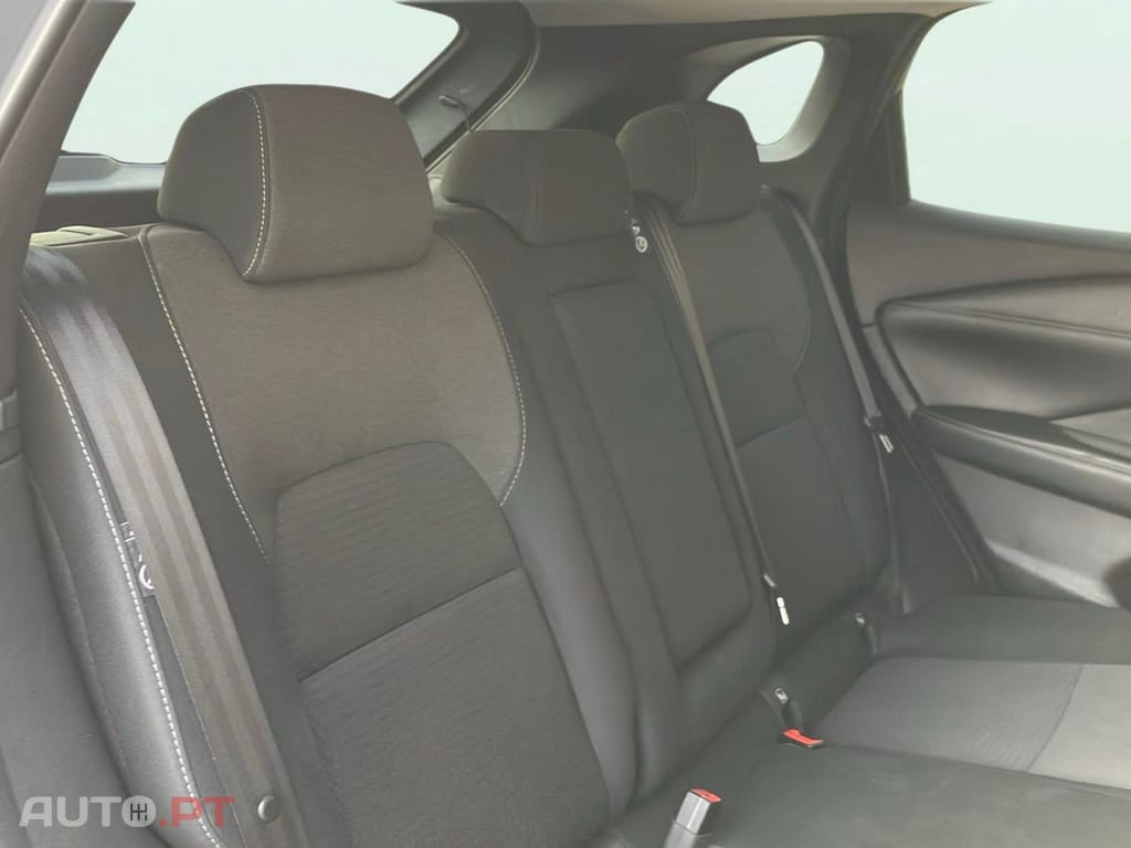 Nissan Qashqai 1.5 e-Power N-Connecta