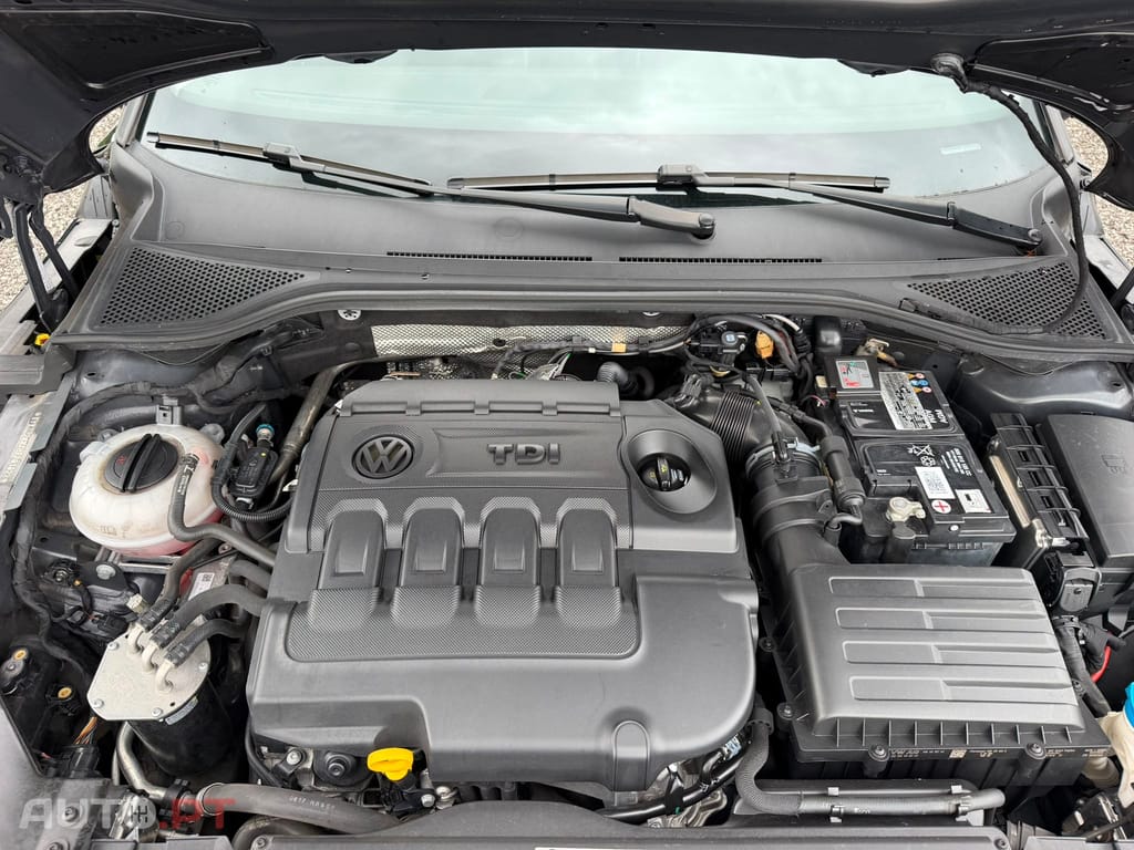 Volkswagen Arteon 2.0 TDI Elegance DSG