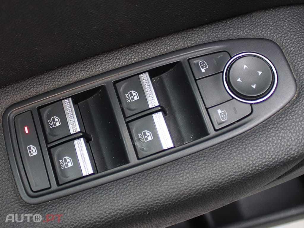 Renault Captur Captur 1.0 TCe Techno