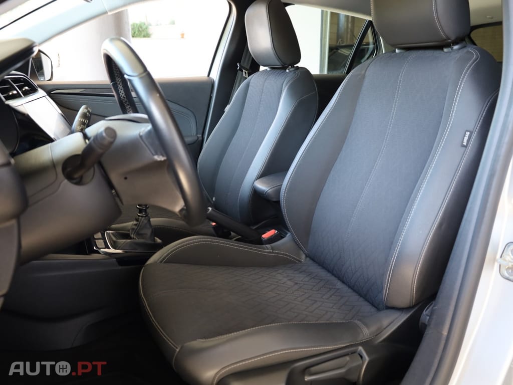 Opel Corsa 1.2 T Elegance