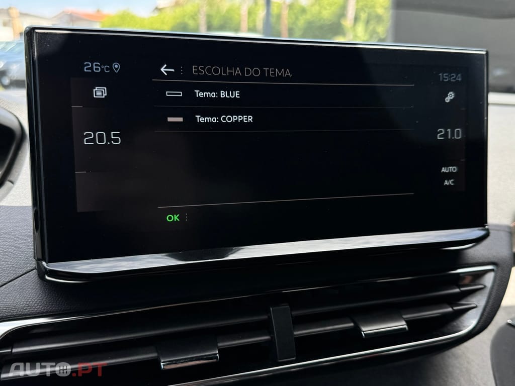 Peugeot 5008 1.5 BlueHDi GT EAT8