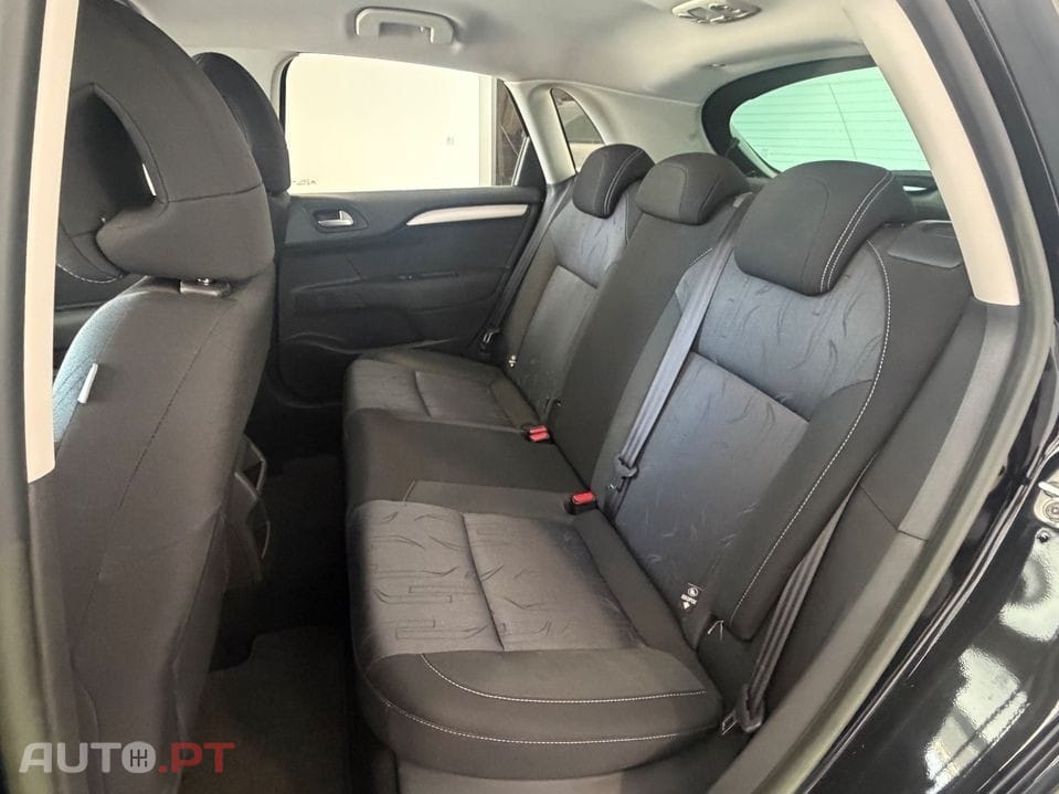 Citroen C4 1.6 HDi Business Airdream