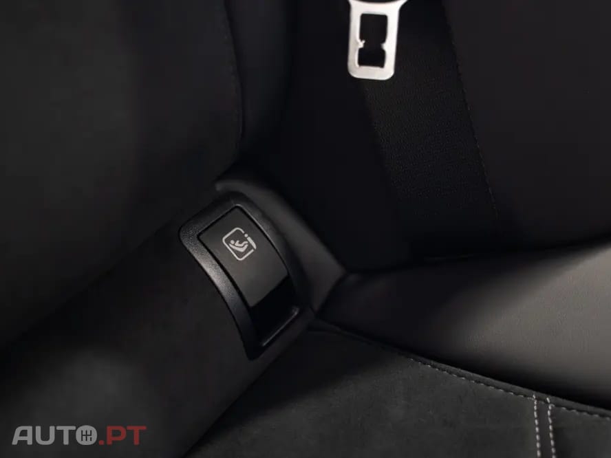 Mercedes-Benz E 300 e Station