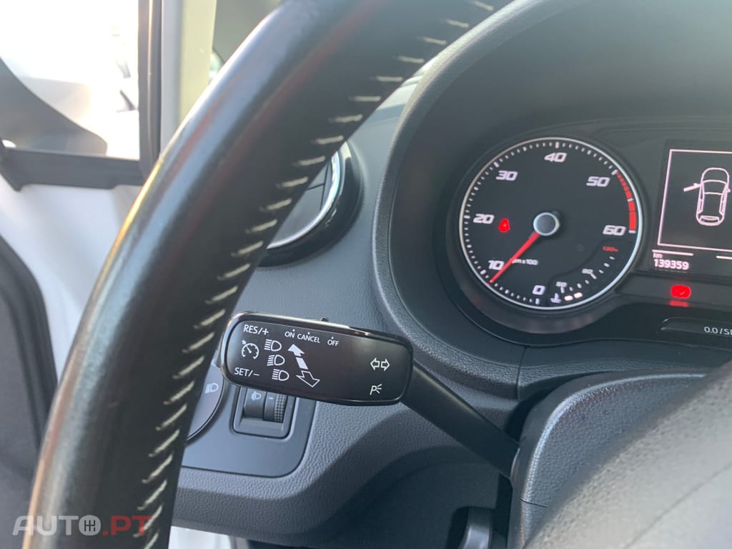 Seat Ibiza 1.4 TDi Reference Ecomotive