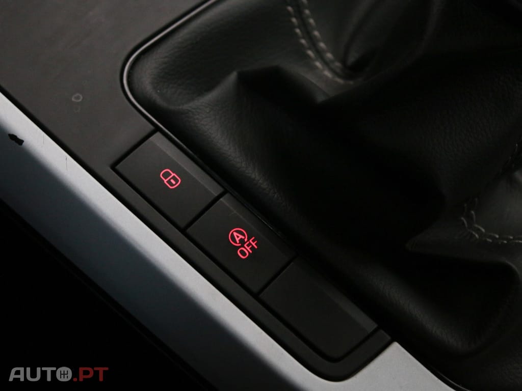 Seat Arona 1.0 TSI Style