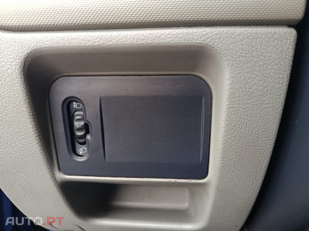 Renault Clio 1.5 dCi Expression