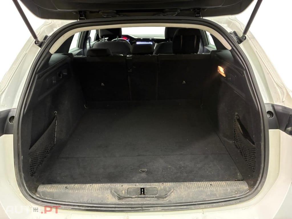 Peugeot 308 SW 1.5 BlueHDi Active Pack EAT8